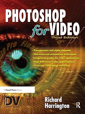 Photoshop for Video