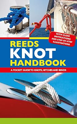 Reeds Knot Handbook: A Pocket Guide to Knots, Hitches and Bends