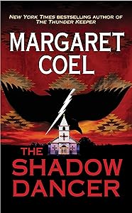 The Shadow Dancer (A Wind River Mystery Book 8)