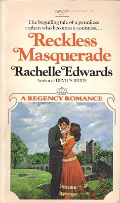 Reckless Masquerade