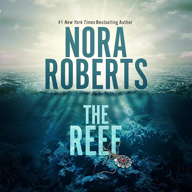 The Reef by Nora Roberts