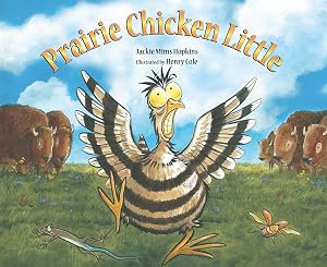 Prairie Chicken Little