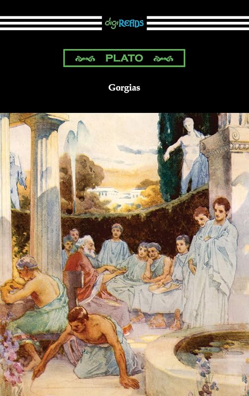 Gorgias by Plato