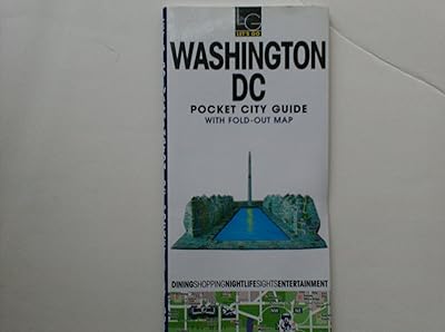 Let's Go Pocket City Guide Washington, D.C., 1st Ed.