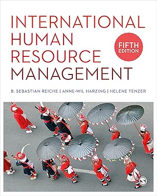 International Human Resource Management