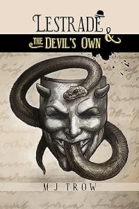 Lestrade and the Devil's Own (Inspector Lestrade Book 14)