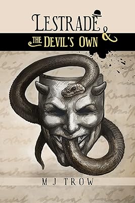 Lestrade and the Devil's Own (Inspector Lestrade Book 14)
