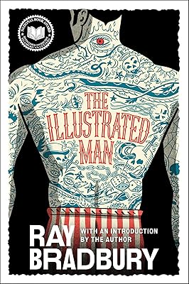 The Illustrated Man (Harper Perennial Modern Classics)