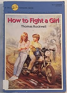 How to Fight a Girl