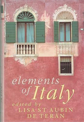 Elements of Italy