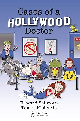 Cases of a Hollywood Doctor