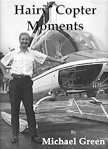 HAIRY 'COPTER MOMENTS