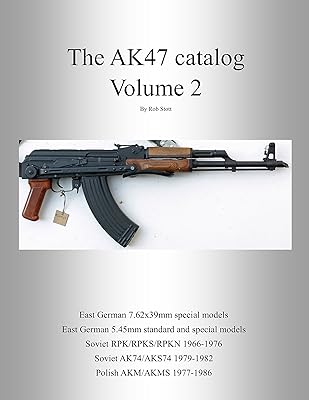 the AK47 catalog volume 2