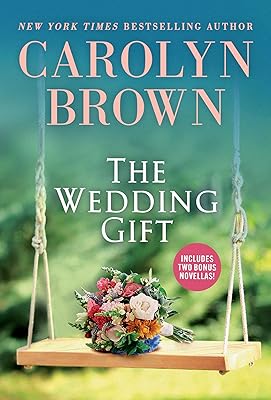 The Wedding Gift