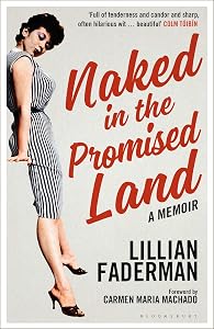 Naked in the Promised Land: A Memoir