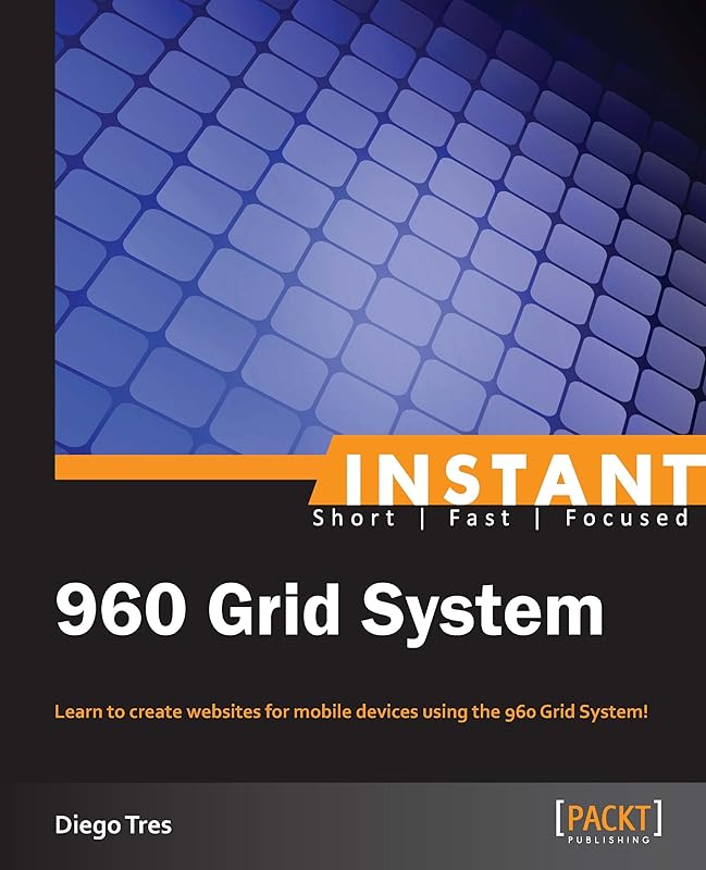 Instant 960 Grid System by Diego Tres
