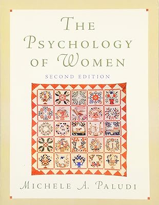 The Psychology of Women
