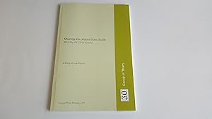 Sharing The Gains From Trade: Reviving The Doha Round A Study Group Report