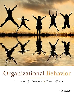 Organizational Behavior
