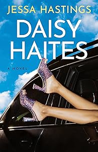 Daisy Haites (The Magnolia Parks Universe Book 2) by Jessa Hastings