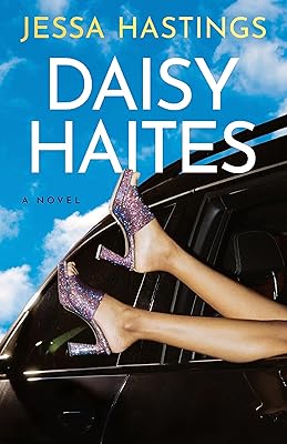 Daisy Haites (The Magnolia Parks Universe Book 2)