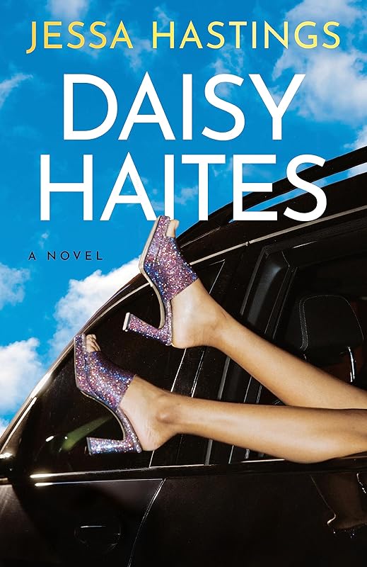 Daisy Haites (The Magnolia Parks Universe Book 2) by Jessa Hastings