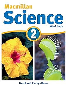 MacMillan Science 2: Workbook