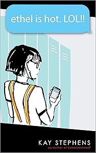 Ethel Is Hot LOL by Kay Stephens