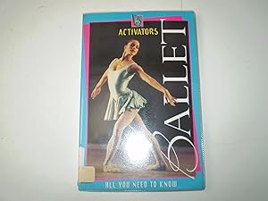 Activators - Ballet