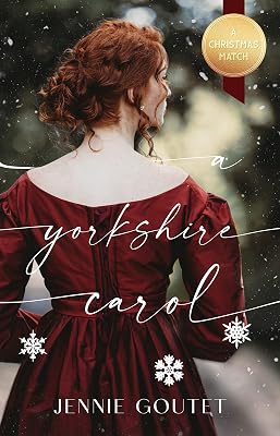 A Yorkshire Carol: a Regency romance