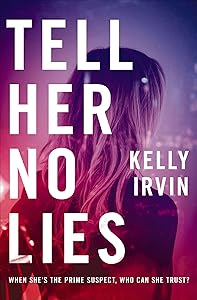 Tell Her No Lies