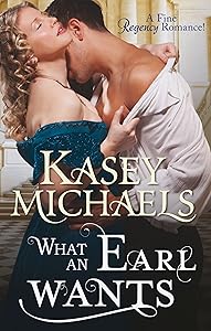 What an Earl Wants (The Regency Redgraves)