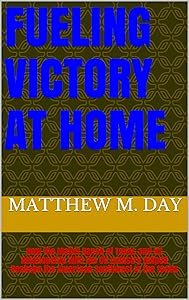 Fueling Victory at Home: How the Mallet Ranch of Texas and Its Relationship With the Oil Industry Helped Reshape the American Southwest in the 1940s by Matthew M. Day