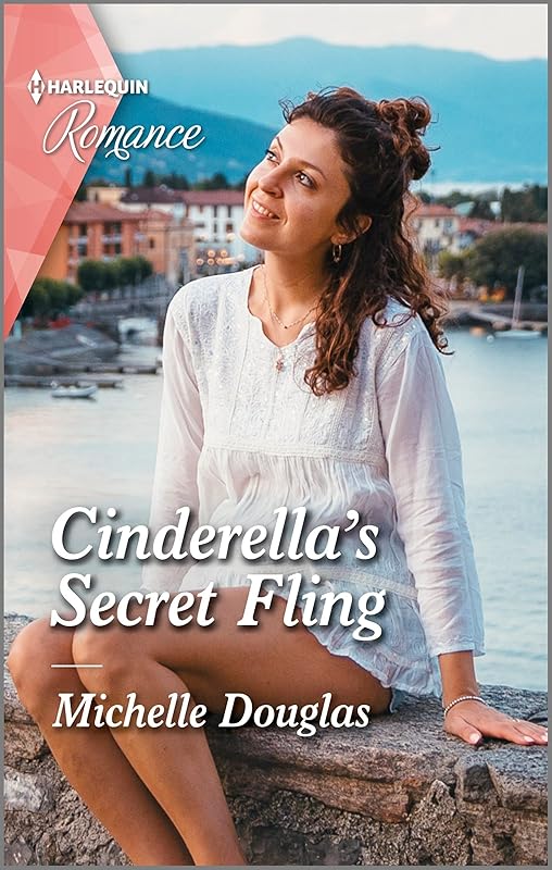 Cinderella's Secret Fling (One Summer in Italy Book 2) by Michelle Douglas