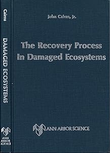 The Recovery Process in Damaged Ecosystems
