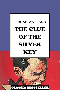 The Clue of the Silver Key