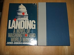The Landing by Howard Simons