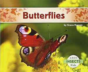 Butterflies (Insects)
