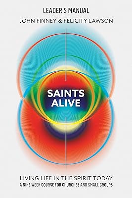 Saints Alive! Leader's Manual