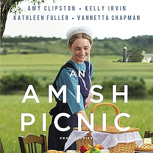 An Amish Picnic: Four Stories