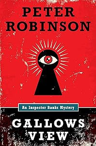 Gallows View (Inspector Banks series Book 1)