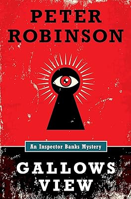Gallows View (Inspector Banks series Book 1)