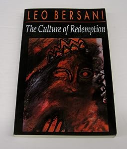 The Culture of Redemption