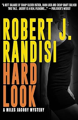 Hard Look (Miles Jacoby Book 5)