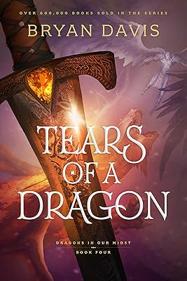 Tears of a Dragon (Dragons in Our Midst)
