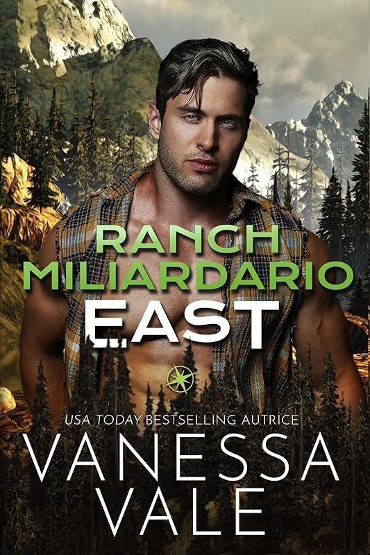 Ranch Miliardario: East (Italian Edition) by Vanessa Vale