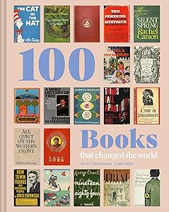 100 Books That Changed the World