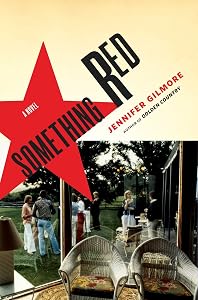 Something Red: A Novel