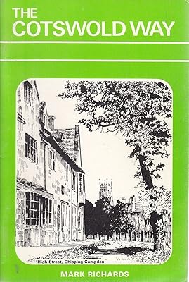 The Cotswold Way: A Walker's Guide