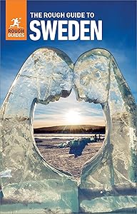 The Rough Guide to Sweden (Travel Guide eBook) (Rough Guides)